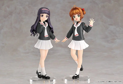 Cardcaptor Sakura Pop Up Parade -  Tomoyo Daidouji