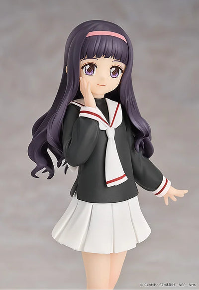 Cardcaptor Sakura Pop Up Parade -  Tomoyo Daidouji
