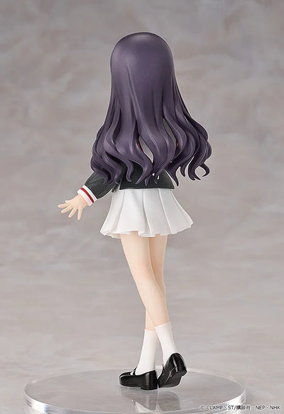 Cardcaptor Sakura Pop Up Parade -  Tomoyo Daidouji