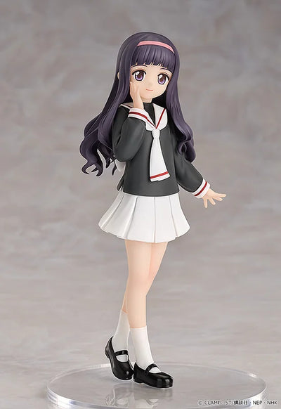 Cardcaptor Sakura Pop Up Parade -  Tomoyo Daidouji
