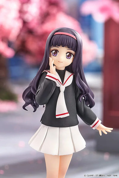 Cardcaptor Sakura Pop Up Parade -  Tomoyo Daidouji