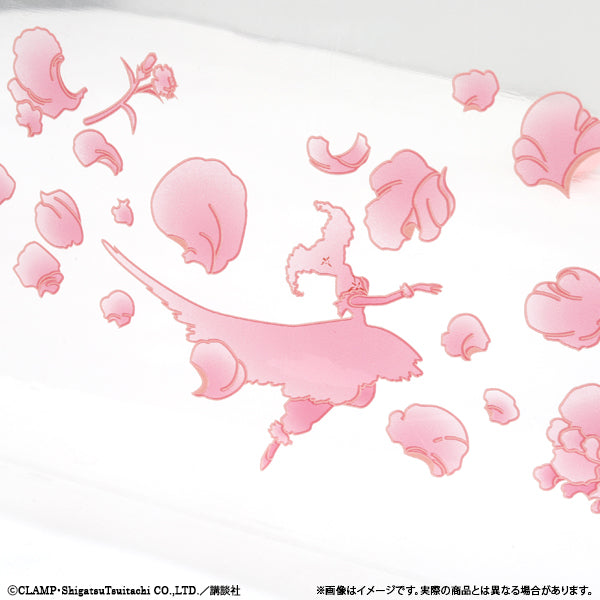 Cardcaptor Sakura x Clamp Fans Shop - Flower Umbrella [Pre-Order Oct 2026]