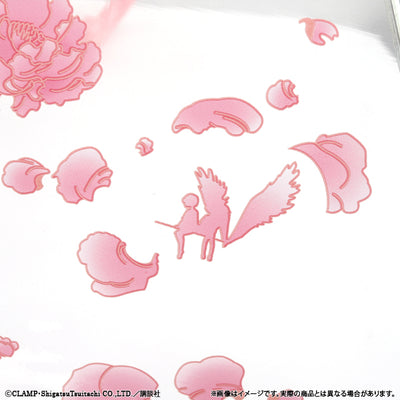 Cardcaptor Sakura x Clamp Fans Shop - Flower Umbrella [Pre-Order Oct 2026]