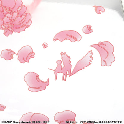 Cardcaptor Sakura x Clamp Fans Shop - Flower Umbrella [Pre-Order Oct 2026]