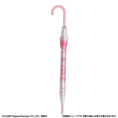 Cardcaptor Sakura x Clamp Fans Shop - Flower Umbrella [Pre-Order Oct 2026]