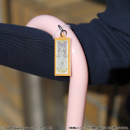 Cardcaptor Sakura x Clamp Fans Shop - Flower Umbrella [Pre-Order Oct 2026]