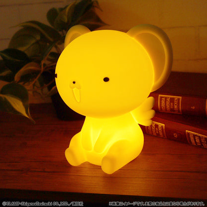 Cardcaptor Sakura x Clamp Fans Shop - Kero-chan Silicone Light [Pre-Order Dec 2026]