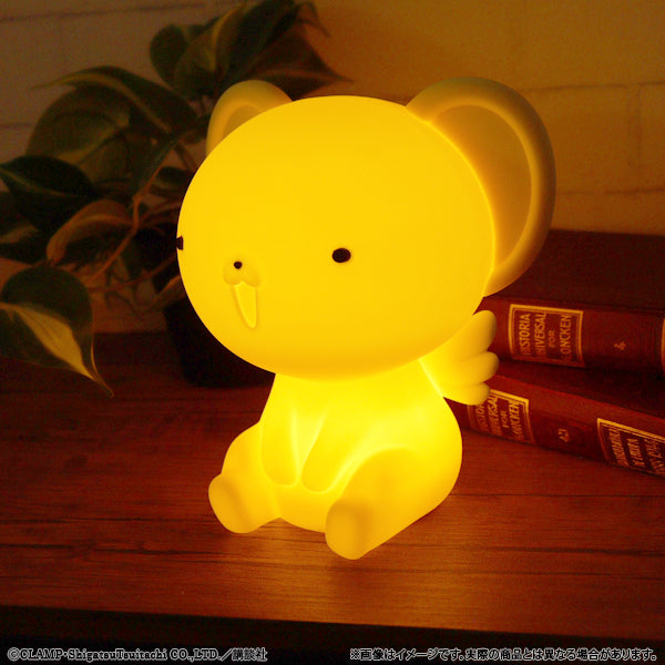 Cardcaptor Sakura x Clamp Fans Shop - Kero-chan Silicone Light [Pre-Order Dec 2026]