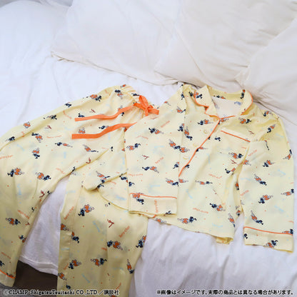 Cardcaptor Sakura x Clamp Fans Shop - Kero-chan & Suppi Lots of Roomwear [Pre-Order Dec 2026]