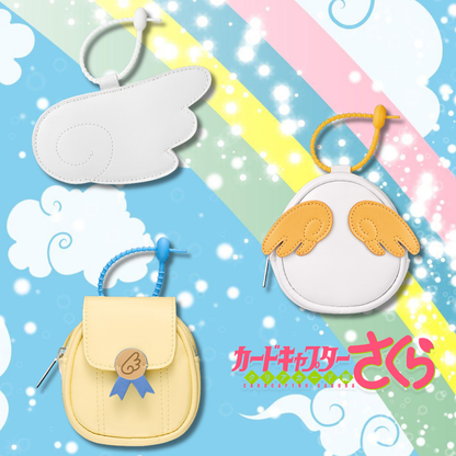 Cardcaptor Sakura Clear Card Arc - Earphone Cases (3 Types) [Pre-Order Jun 2026]