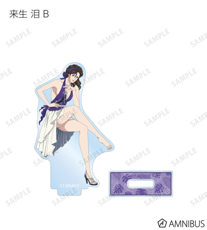 Cat's Eye - Trading Acrylic Stand Complete Box of 9 Pcs [Pre-Order Oct 2026]