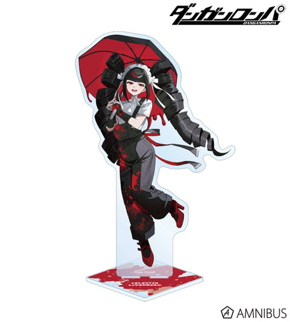 Danganronpa Big Acrylic Stand - Danganronpa Character’s Painted Style Ver. [Pre-Order Jan 2026]