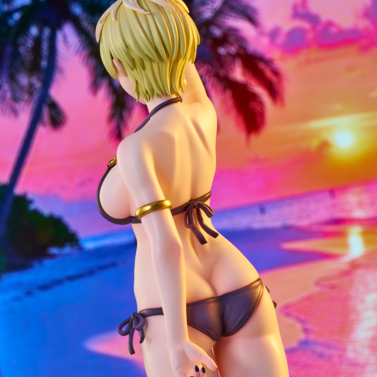 Chained Soldier - Tenka Izumo Swimwear Ver. Figure [Pre-order Jan 2027]