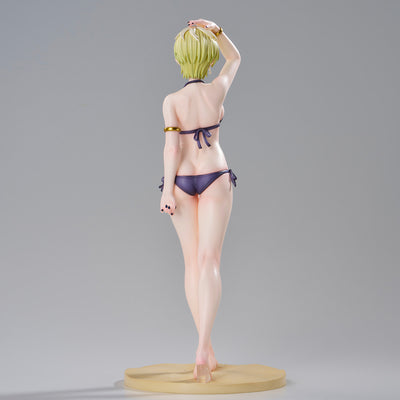 Chained Soldier - Tenka Izumo Swimwear Ver. Figure [Pre-order Jan 2027]