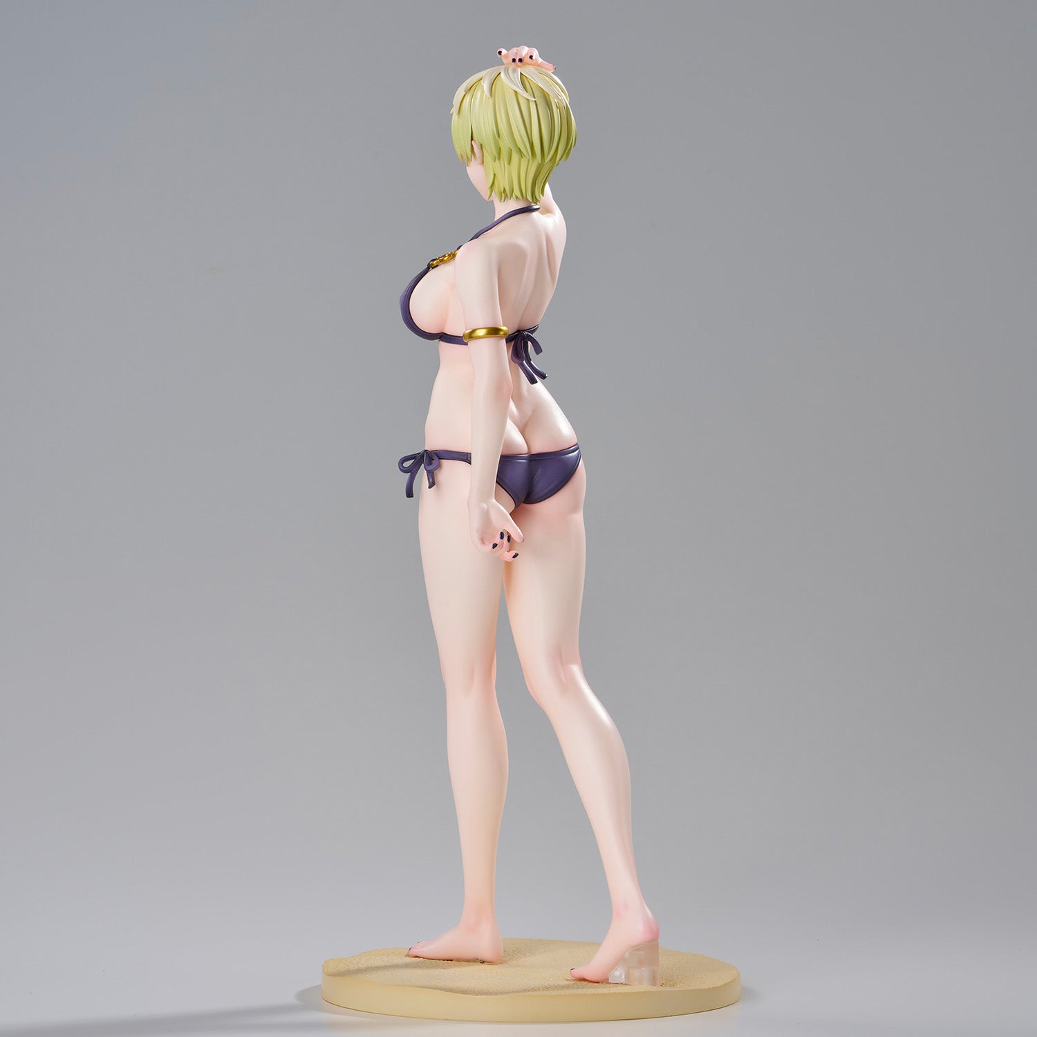 Chained Soldier - Tenka Izumo Swimwear Ver. Figure [Pre-order Jan 2027]