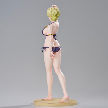 Chained Soldier - Tenka Izumo Swimwear Ver. Figure [Pre-order Jan 2027]