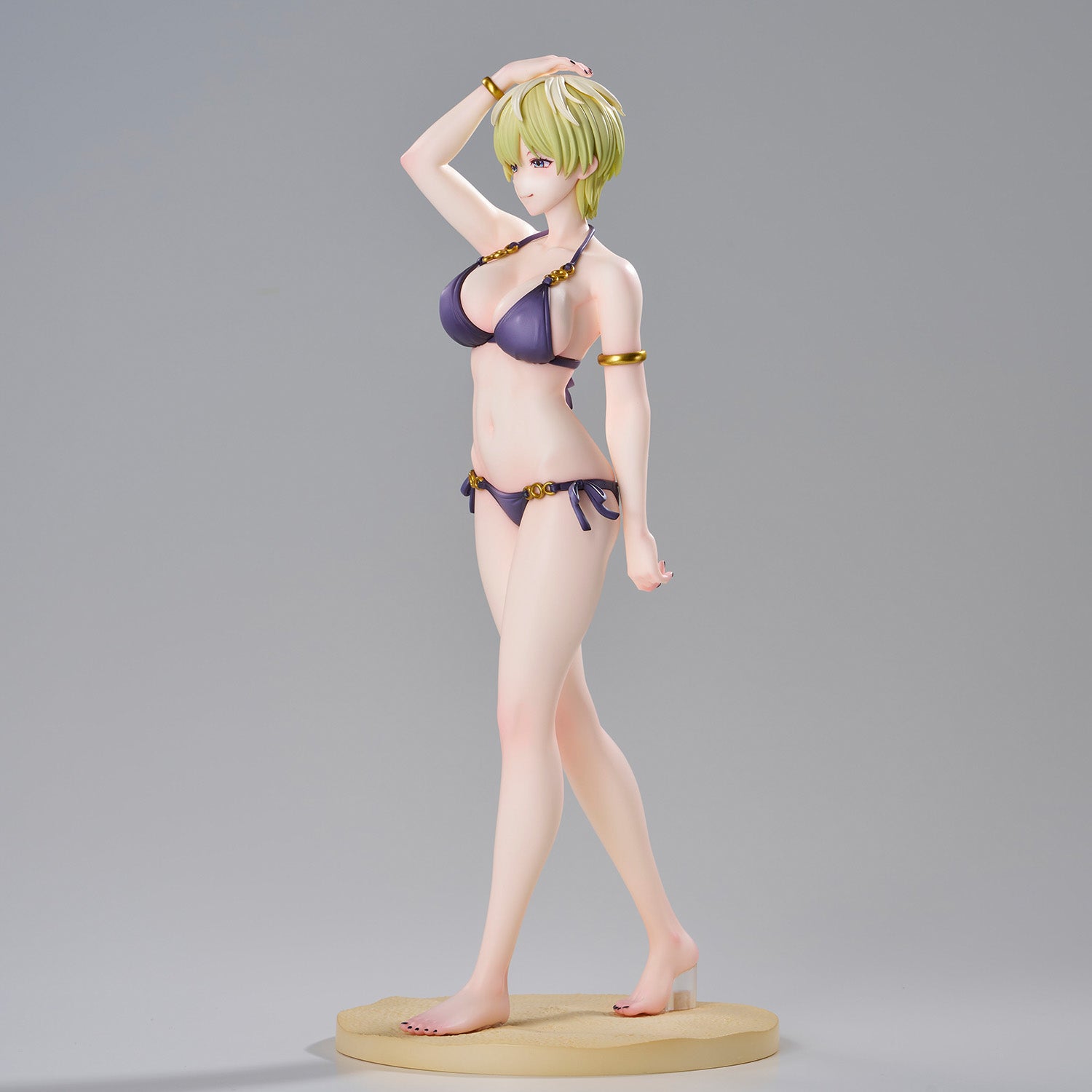Chained Soldier - Tenka Izumo Swimwear Ver. Figure [Pre-order Jan 2027]