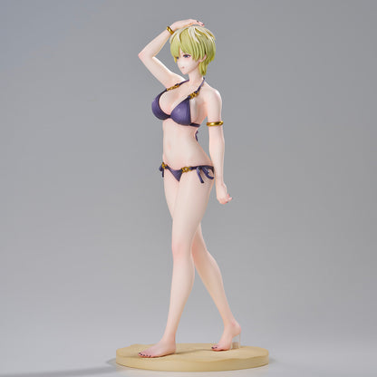 Chained Soldier - Tenka Izumo Swimwear Ver. Figure [Pre-order Jan 2027]