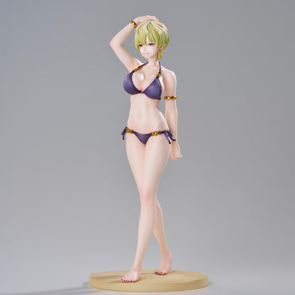 Chained Soldier - Tenka Izumo Swimwear Ver. Figure [Pre-order Jan 2027]