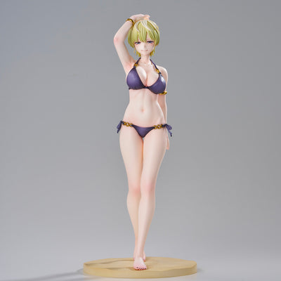 Chained Soldier - Tenka Izumo Swimwear Ver. Figure [Pre-order Jan 2027]