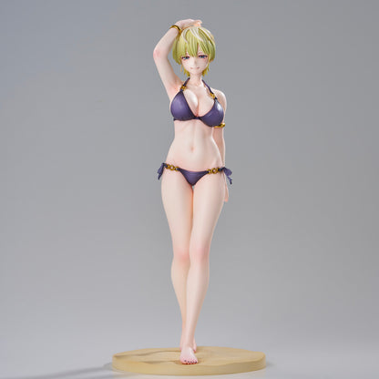 Chained Soldier - Tenka Izumo Swimwear Ver. Figure [Pre-order Jan 2027]