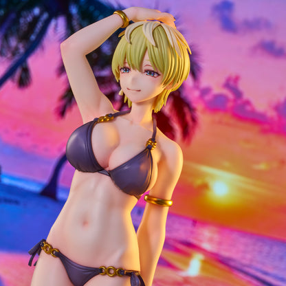 Chained Soldier - Tenka Izumo Swimwear Ver. Figure [Pre-order Jan 2027]