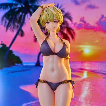 Chained Soldier - Tenka Izumo Swimwear Ver. Figure [Pre-order Jan 2027]