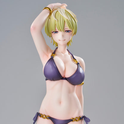 Chained Soldier - Tenka Izumo Swimwear Ver. Figure [Pre-order Jan 2027]