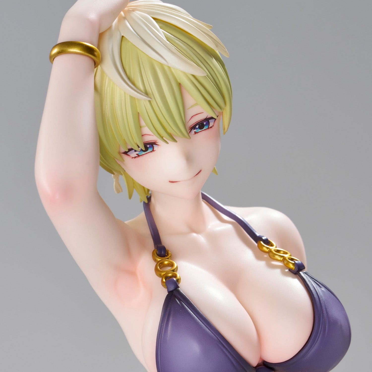 Chained Soldier - Tenka Izumo Swimwear Ver. Figure [Pre-order Jan 2027]