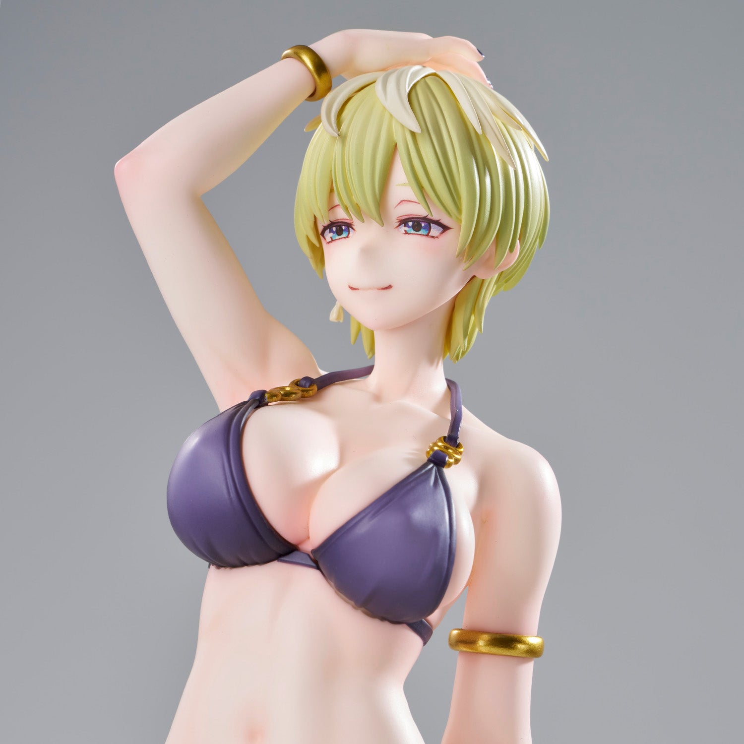 Chained Soldier - Tenka Izumo Swimwear Ver. Figure [Pre-order Jan 2027]