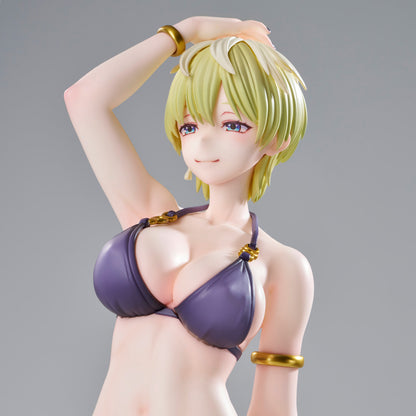 Chained Soldier - Tenka Izumo Swimwear Ver. Figure [Pre-order Jan 2027]