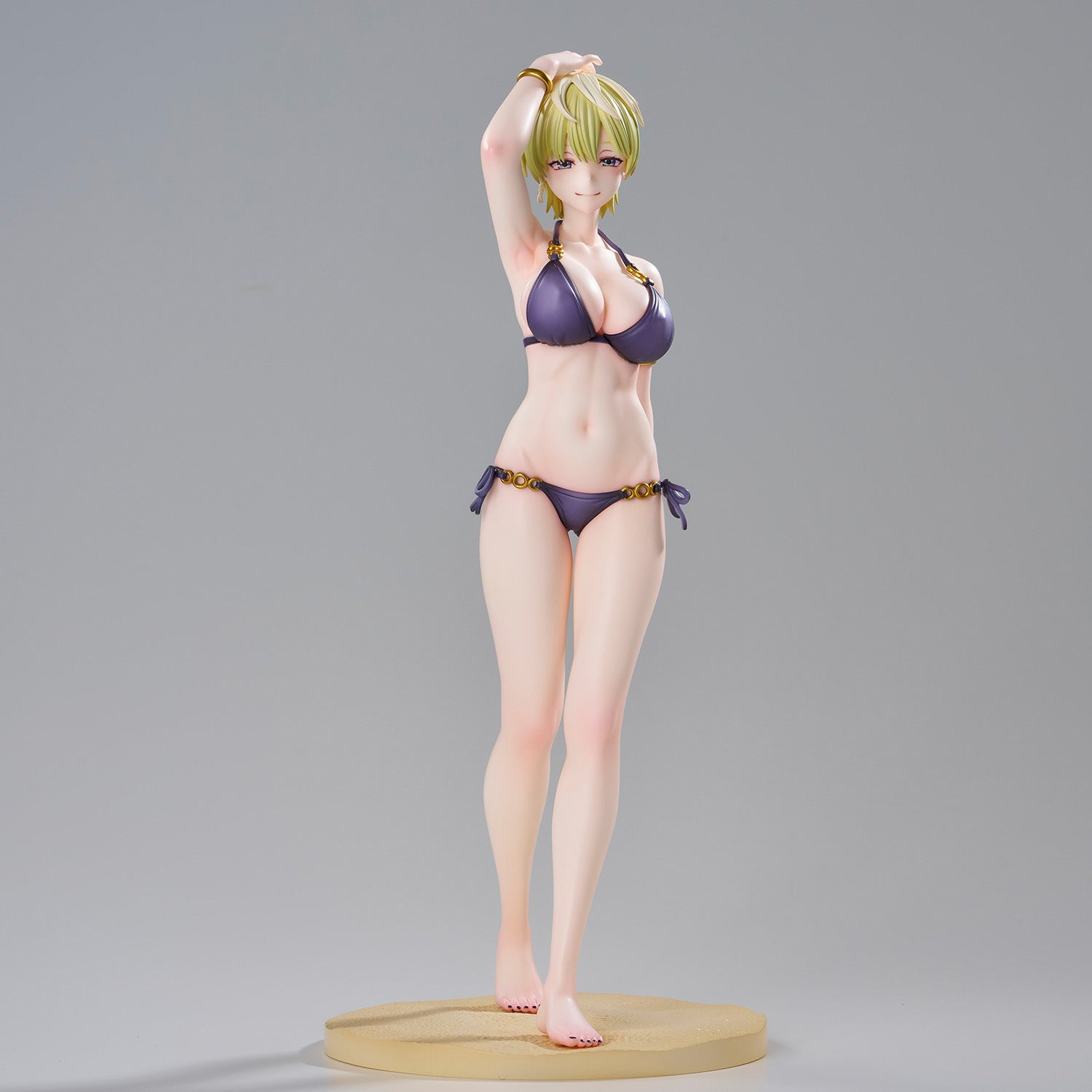 Chained Soldier - Tenka Izumo Swimwear Ver. Figure [Pre-order Jan 2027]