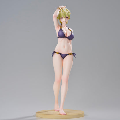 Chained Soldier - Tenka Izumo Swimwear Ver. Figure [Pre-order Jan 2027]