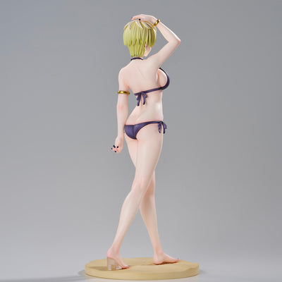 Chained Soldier - Tenka Izumo Swimwear Ver. Figure [Pre-order Jan 2027]