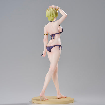Chained Soldier - Tenka Izumo Swimwear Ver. Figure [Pre-order Jan 2027]