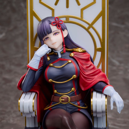 Chained Soldier 1/6 Scale Figure - Ren Yamashiro [Pre-order Sep 2027]
