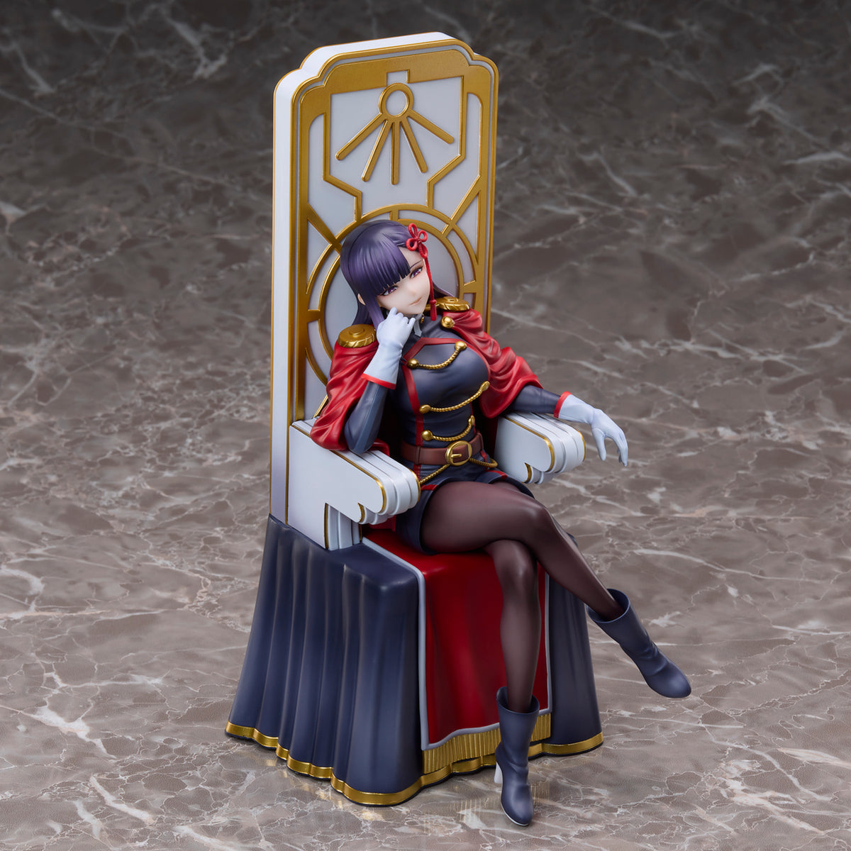 Chained Soldier 1/6 Scale Figure - Ren Yamashiro [Pre-order Sep 2027]