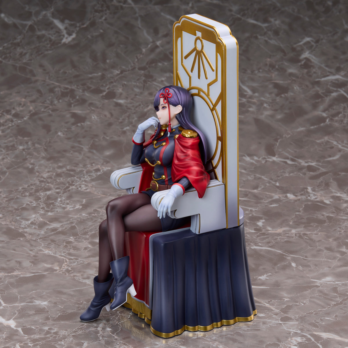Chained Soldier 1/6 Scale Figure - Ren Yamashiro [Pre-order Sep 2027]