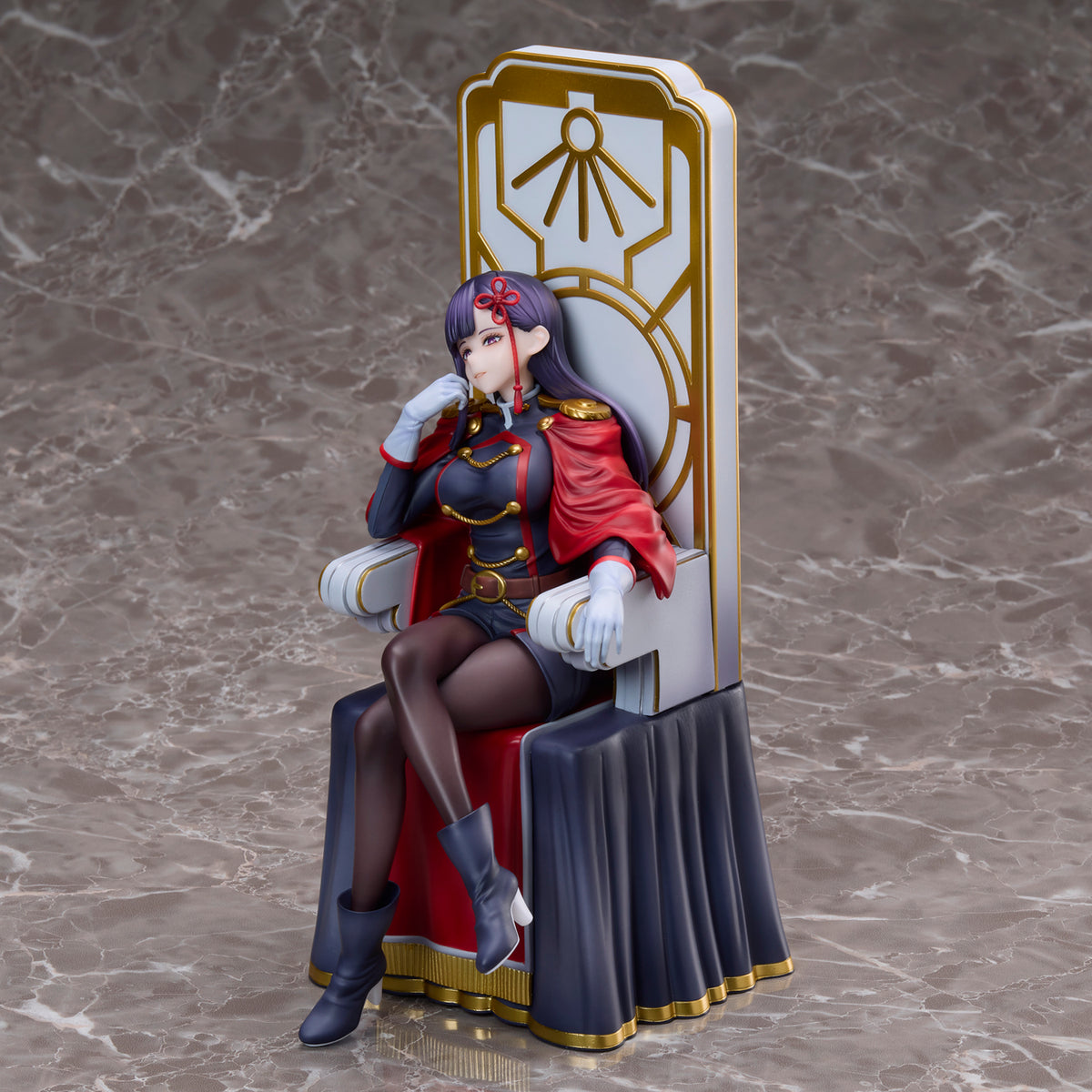 Chained Soldier 1/6 Scale Figure - Ren Yamashiro [Pre-order Sep 2027]
