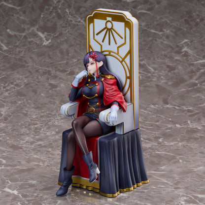 Chained Soldier 1/6 Scale Figure - Ren Yamashiro [Pre-order Sep 2027]