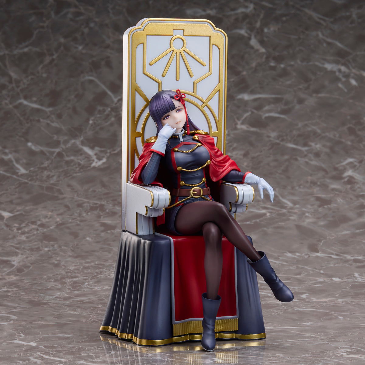 Chained Soldier 1/6 Scale Figure - Ren Yamashiro [Pre-order Sep 2027]