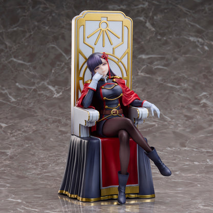Chained Soldier 1/6 Scale Figure - Ren Yamashiro [Pre-order Sep 2027]