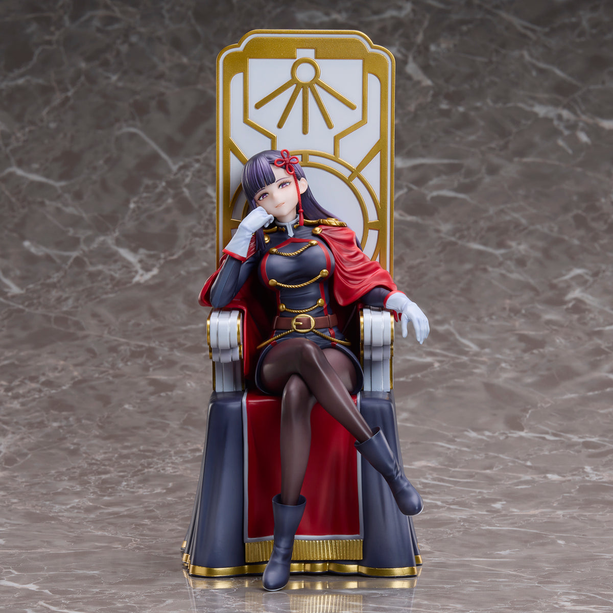 Chained Soldier 1/6 Scale Figure - Ren Yamashiro [Pre-order Sep 2027]