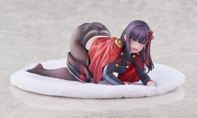 Chained Soldier 1/7 Scale Figure - Ren Yamashiro Plushie Set [Pre-order Mar 2027]