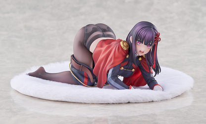 Chained Soldier 1/7 Scale Figure - Ren Yamashiro Plushie Set [Pre-order Mar 2027]