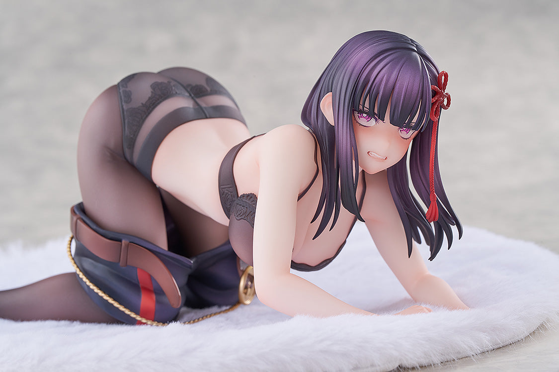 Chained Soldier 1/7 Scale Figure - Ren Yamashiro Plushie Set [Pre-order Mar 2027]