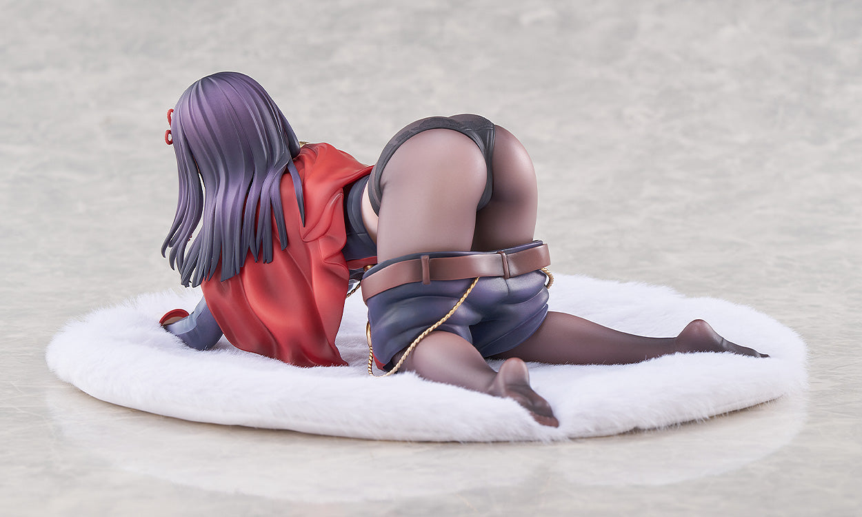 Chained Soldier 1/7 Scale Figure - Ren Yamashiro [Pre-order Mar 2027]