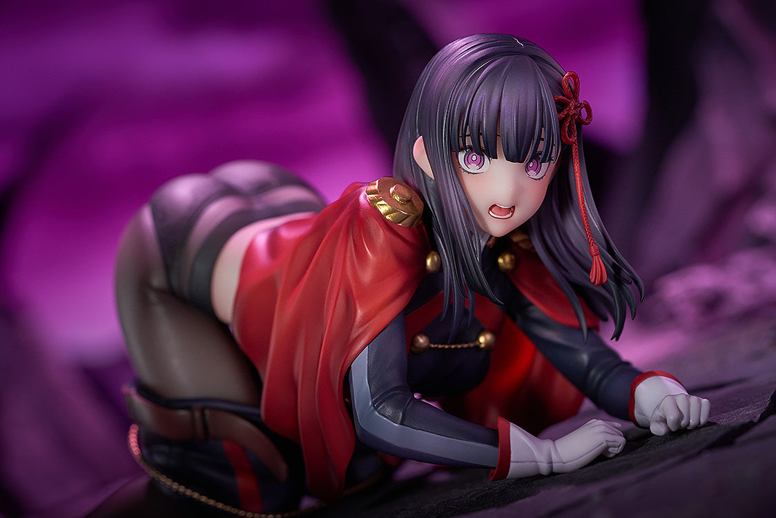 Chained Soldier 1/7 Scale Figure - Ren Yamashiro [Pre-order Mar 2027]