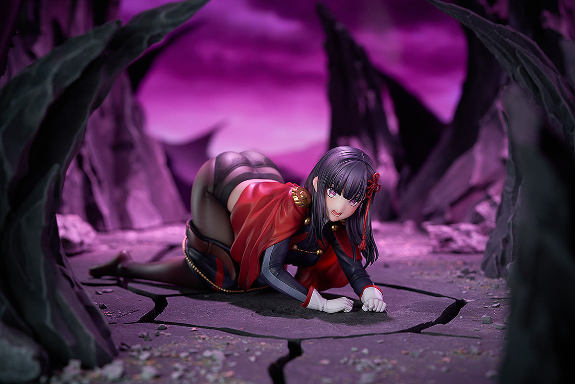 Chained Soldier 1/7 Scale Figure - Ren Yamashiro [Pre-order Mar 2027]