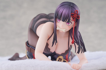 Chained Soldier 1/7 Scale Figure - Ren Yamashiro [Pre-order Mar 2027]